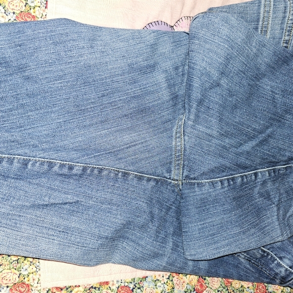 Michael Kors distressed/ripped jeans - Picture 5 of 6